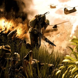 Black Ops x आइकन