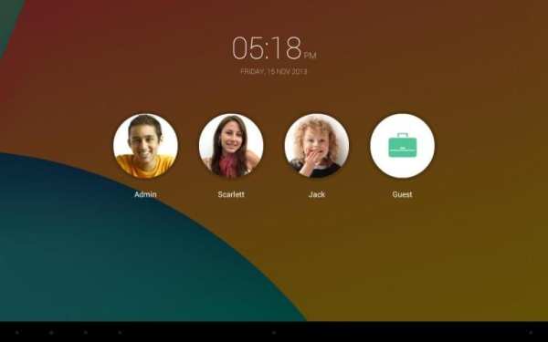 Personal Launcher скриншот 8