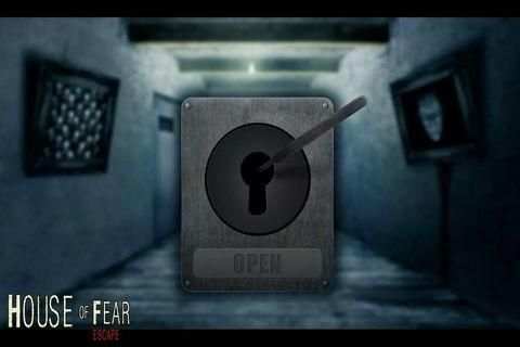 House of Fear screenshot 2