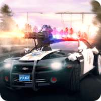 Police Car Hero: Super Chase on 9Apps