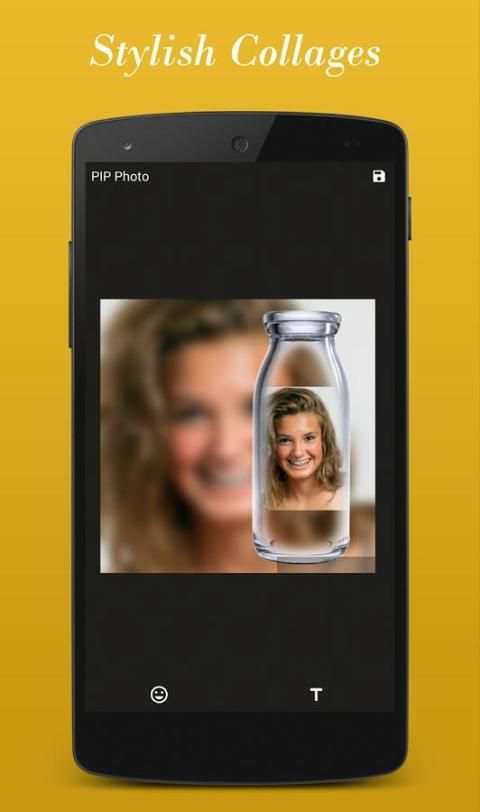 Beauty Plus - Selfie Camera 3 تصوير الشاشة