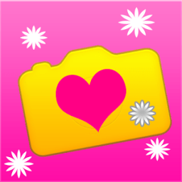 Beauty Plus - Selfie Camera أيقونة