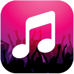 Tube MP3 Player Music أيقونة