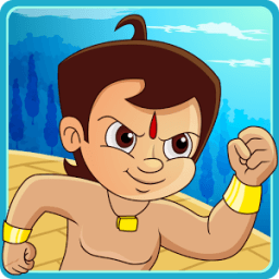 Chhota Bheem Jungle Run иконка