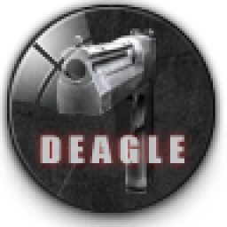 GunZ - Desert Eagle Lite icon