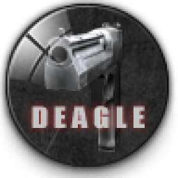 GunZ - Desert Eagle Lite 4.0