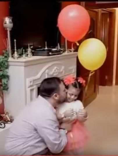 بابا جابلي بالون بدون انترنت screenshot 1