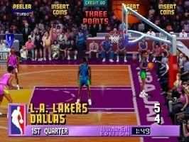 NBA Jam screenshot 3