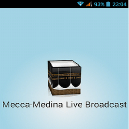 live makkah иконка