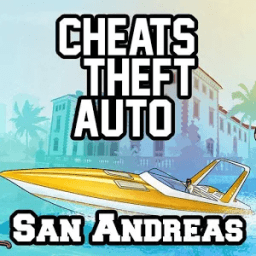 ikon Guide for GTA San Andreas