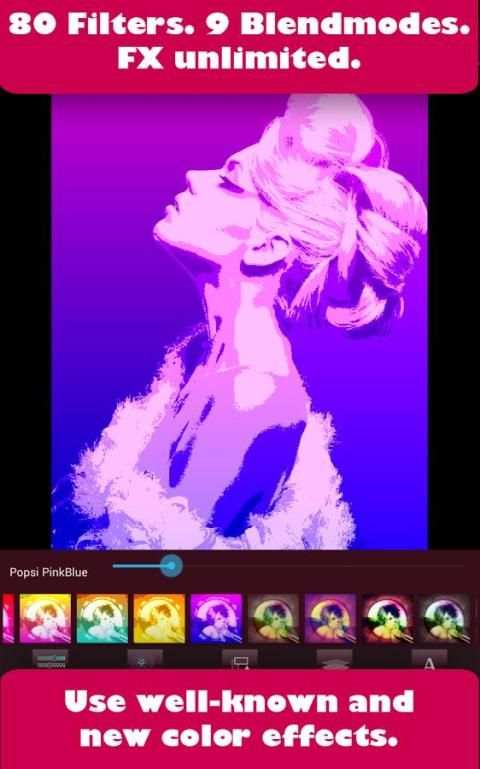 Color Photo Edit screenshot 5