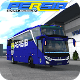 Mod Bussid Bola icon