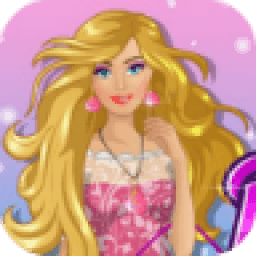Date Barbie and Ken icon