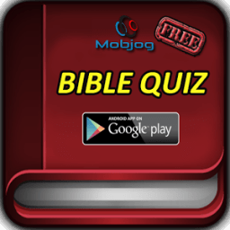 Bíblia Quiz أيقونة
