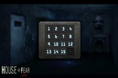 House of Fear screenshot 3