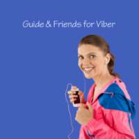 Friends for Viber on 9Apps