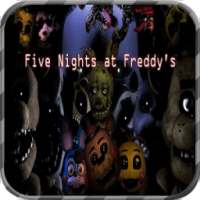 Best FNAF wallpaper on 9Apps