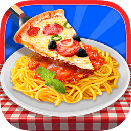 ikon Pasta &amp; Pizza - Food Maker!
