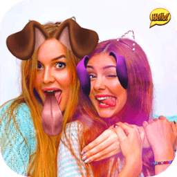 Face Camera - Snap Photo 1.0