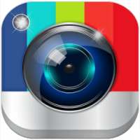 Selfie Camera HD on 9Apps