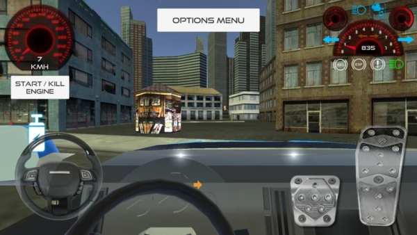 Luxury Pickup Driving स्क्रीनशॉट 3
