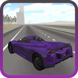 Real Nitro Car Racing 3D 1.3