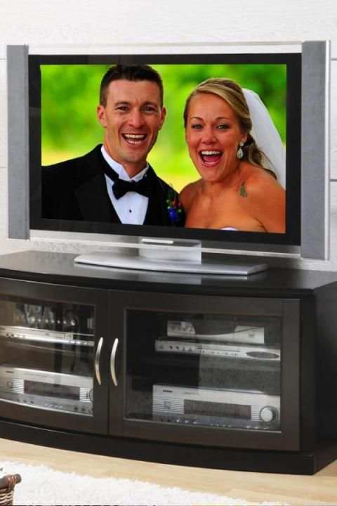 LED TV Photo Frame स्क्रीनशॉट 1