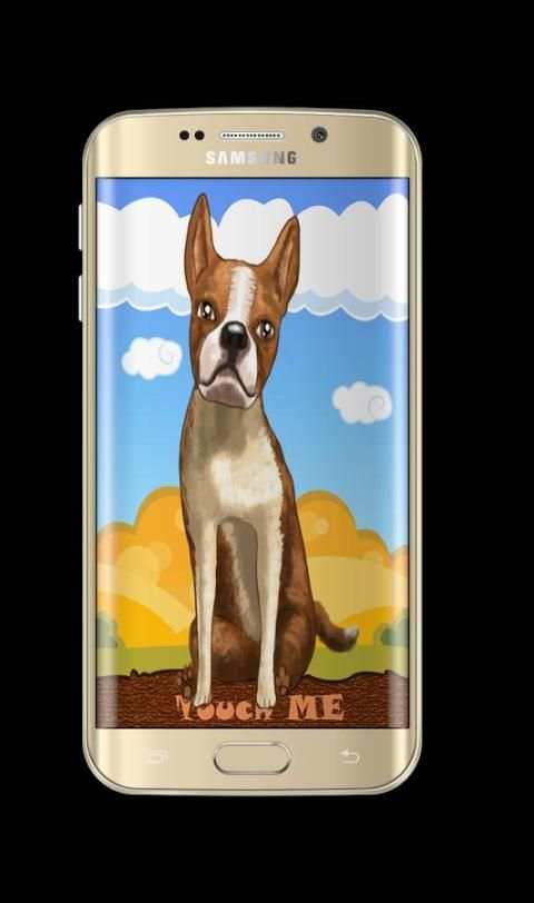 My Talking Dog screenshot 2