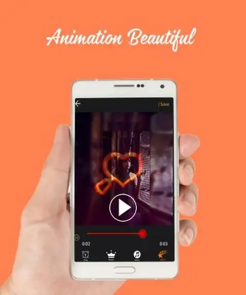 Tạo Video từ Ảnh và Nhạc Pro screenshot 2