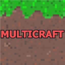 Multicraft & Zombies