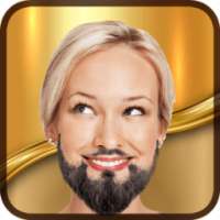 سالن ریش و سیبیل و چهره آرایی on 9Apps