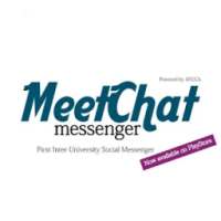MeetChat Messenger