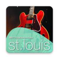 St. Louis Visitors Guide on 9Apps