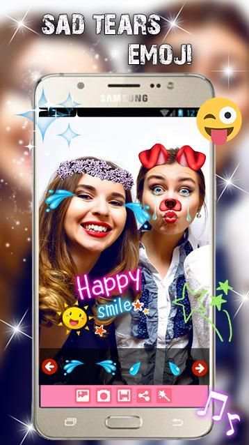 Face Swap . Photo Snap screenshot 5