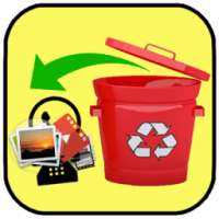 Restore All My Deleted Files