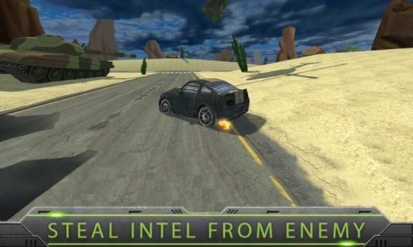 Speed Car स्क्रीनशॉट 11