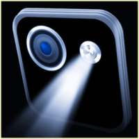 Alert flash light