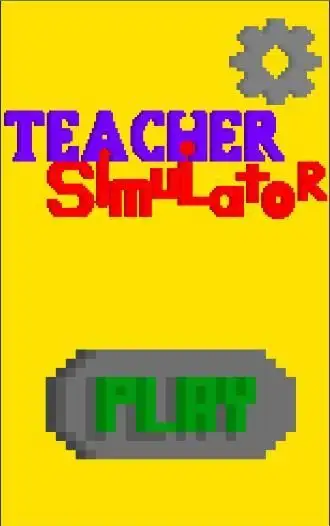 Scary Teacher Simulator Games  App Price Intelligence by Qonversion