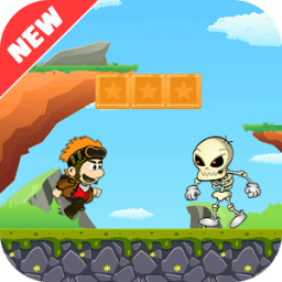 Super Naru's Jump иконка