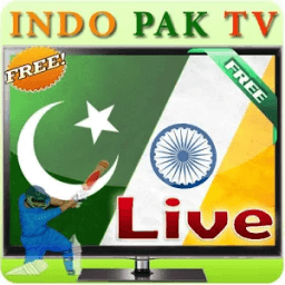India Live Cricket TV Channels आइकन