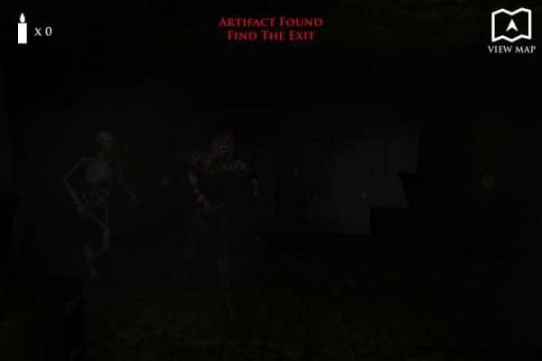 Dungeon Nightmares Free screenshot 11