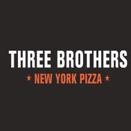 3 Brothers New York Pizza