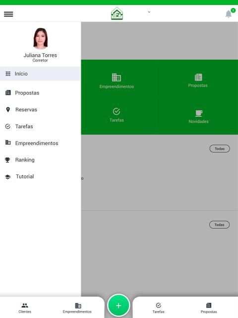 Fabrizio Construtora screenshot 8