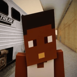 Mods Minecraft GTA San Andreas иконка