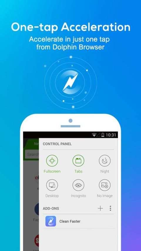 Speed Booster for Android * screenshot 6