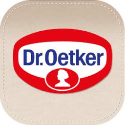 Dr. Oetker Rezeptideen