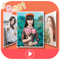 ikon Tạo Video từ Ảnh và Nhạc Pro