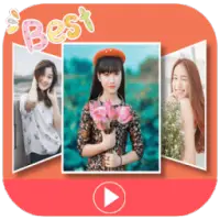 ikon Tạo Video từ Ảnh và Nhạc Pro
