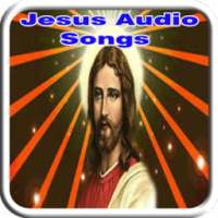 Jesus Audio Songs on 9Apps