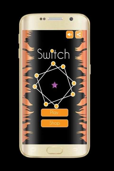 Colour Switch 7 تصوير الشاشة